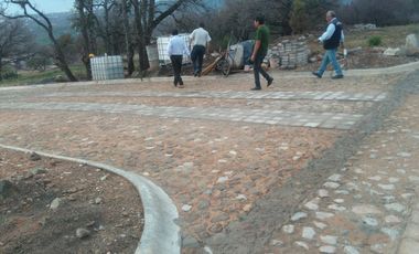 Venta de lotes en Haras del Bosque, zona Acres