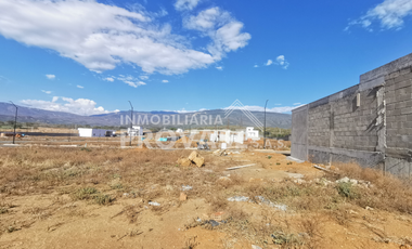 lote en venta en bocono. Cod V103090