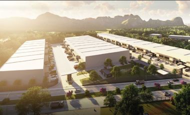 Terreno Industrial venta 1,359.46m2, Aeropuerto I