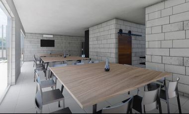 Terreno Industrial venta 1,359.46m2, Aeropuerto I