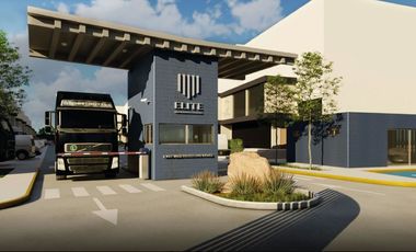 Terreno Industrial venta 1,359.46m2, Aeropuerto I