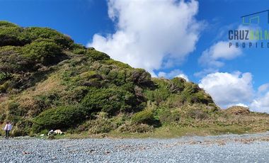 Parcela en Venta en Estaquilla, Río Juancho, frente al mar