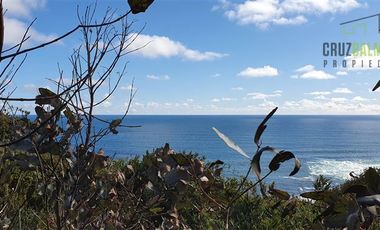 Parcela en Venta en Estaquilla, Río Juancho, frente al mar