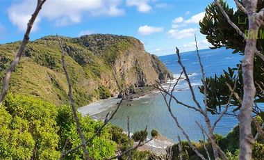 Parcela en Venta en Estaquilla, Río Juancho, frente al mar