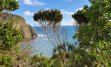Parcela en Venta en Estaquilla, Río Juancho, frente al mar