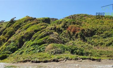 Parcela en Venta en Estaquilla, Río Juancho, frente al mar