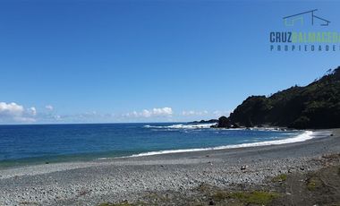 Parcela en Venta en Estaquilla, Río Juancho, frente al mar