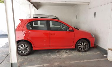 Cochera en venta en Villa Ballester, General San Martín