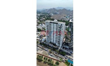 Departamento alquiler en Santiago de Surco, Lima