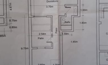 VENTA DE CASA EN San Luis