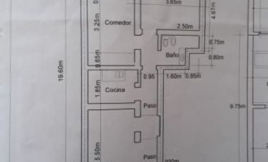VENTA DE CASA EN San Luis