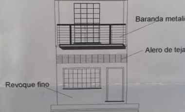 VENTA DE CASA EN San Luis