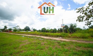 00522-VENTA TERRENO URBANO CAMPO VERDE-2,481 M2