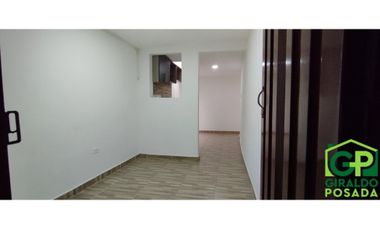 ARRIENDO APARTAMENTO EN ARANJUEZ - SAN CAYETANO