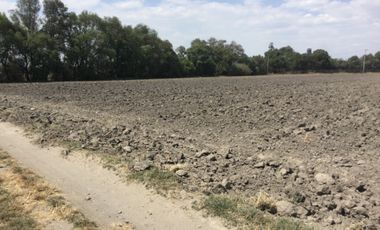 VENTA DE TERRENO, EN SAN MIGUEL XOXTLA ATRAS DE TERNIUM