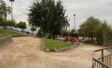 LAS VIZCACHAS, MONTE ANDINO, ACCESO CONTROLADO