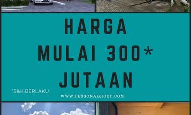 Rumah dijual di Jawa Tengah, Salatiga