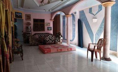 Murah rumah mewah dan ruko pinggir jalan raya pemalang