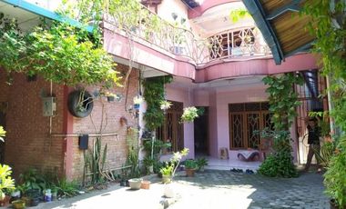 Murah rumah mewah dan ruko pinggir jalan raya pemalang