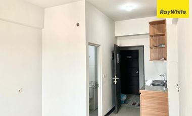 Apartemen dijual di Jawa Timur, Sidoarjo