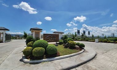 Sora Residences - Kazumi House Model | 2-storey House and Lot For Sale in Gensan *near Airport