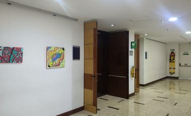 oficina en arriendo en santa ana occidental-usaquén. Cod A52045