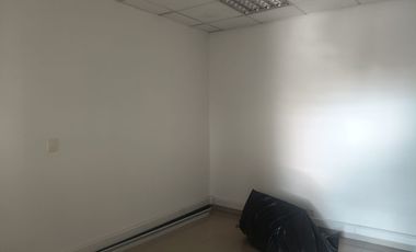 oficina en arriendo en santa ana occidental-usaquén. Cod A52045