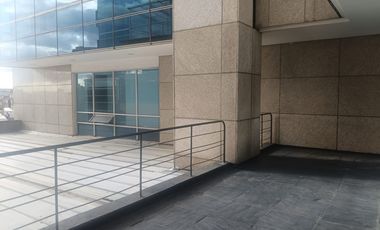 oficina en arriendo en santa ana occidental-usaquén. Cod A52045