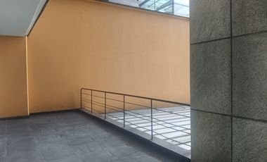 oficina en arriendo en santa ana occidental-usaquén. Cod A52045