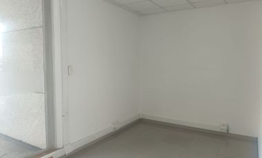 oficina en arriendo en santa ana occidental-usaquén. Cod A52045