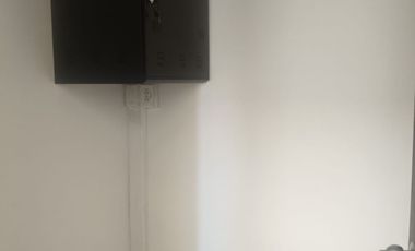 oficina en arriendo en santa ana occidental-usaquén. Cod A52045