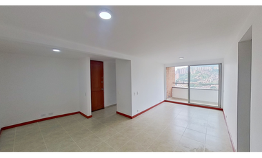 Apartamento en venta en Belén, sector Loma De Los Bernal