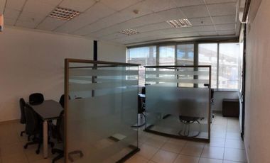 Galera 240m en alquiler o venta Tocumen