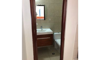 Galera 240m en alquiler o venta Tocumen