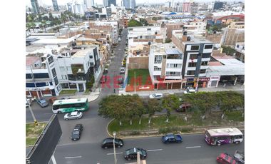 Alquilo Terreno En Excelente Ubicación Comercial