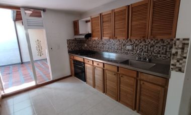 casa en arriendo en suramérica. Cod A214341