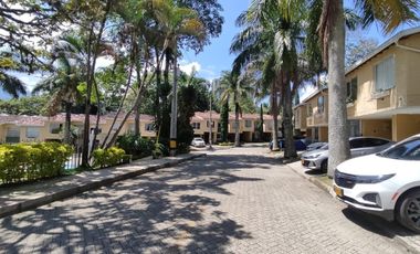 casa en arriendo en suramérica. Cod A214341