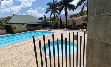 casa en arriendo en suramérica. Cod A214341