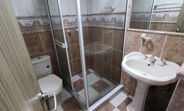 casa en arriendo en suramérica. Cod A214341