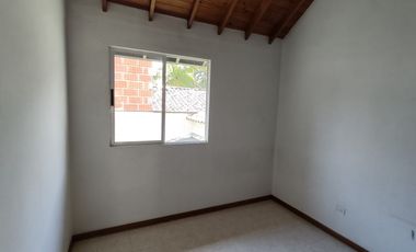 casa en arriendo en suramérica. Cod A214341
