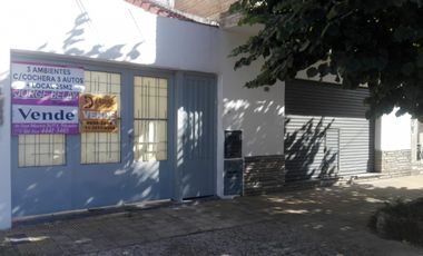 Casa  en Venta Ramos Mejia / La Matanza (B111 401)