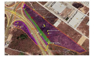 Lote en Venta - Galapa, Atlántico, Colombia