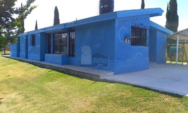 Casa sola en venta en Santa Isabel Ixtapan, Atenco, México