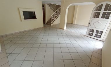 casa en arriendo en san alonso. Cod A86313