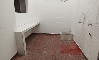 casa en arriendo en san alonso. Cod A86313