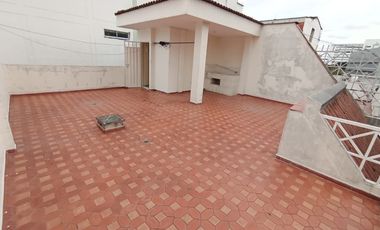 casa en arriendo en san alonso. Cod A86313