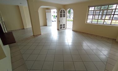 casa en arriendo en san alonso. Cod A86313