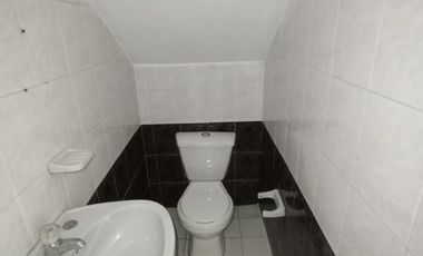 casa en arriendo en san alonso. Cod A86313