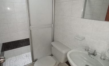 casa en arriendo en san alonso. Cod A86313