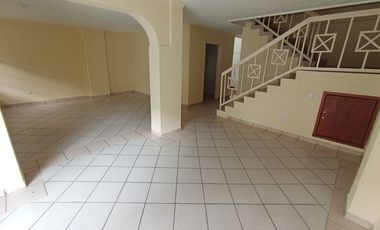 casa en arriendo en san alonso. Cod A86313